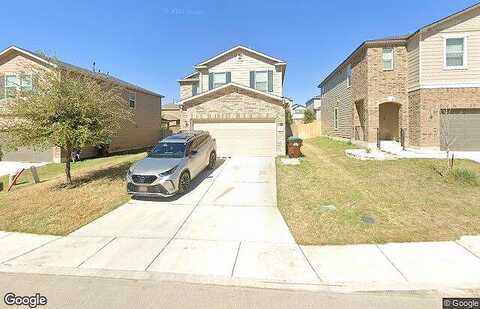 Semele, SAN ANTONIO, TX 78245