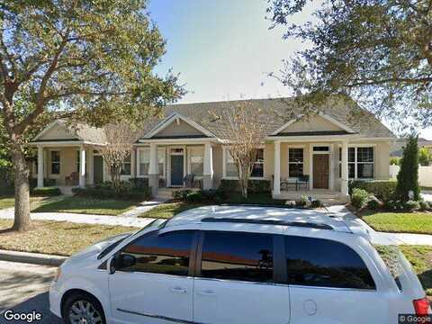 Golden Rain Tree, ORLANDO, FL 32828