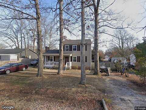 Gimbel, CHESTER, VA 23836