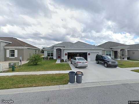 Strathglass, HUDSON, FL 34667
