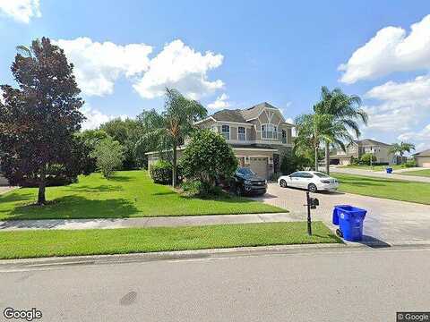 Hampshire Bay, WINTER GARDEN, FL 34787