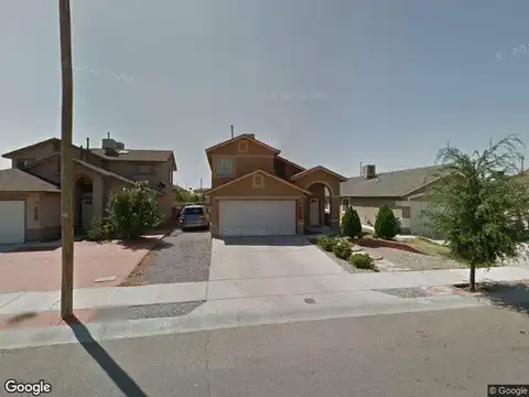 Patriot Point, EL PASO, TX 79938