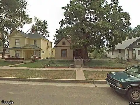 Vernon, PUEBLO, CO 81004