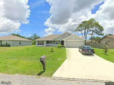 Navajo, PORT SAINT LUCIE, FL 34983