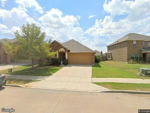 Castle Creek, LITTLE ELM, TX 75068