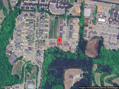 Washington, BOGART, GA 30622