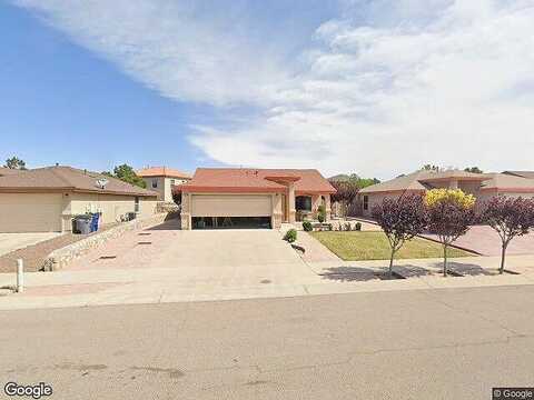 Honey Point, EL PASO, TX 79938