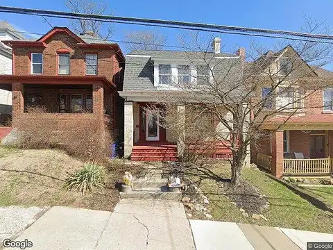 Fallowfield, PITTSBURGH, PA 15216