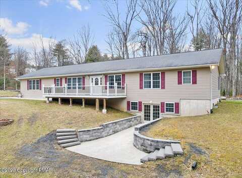 Spruce Woods, STROUDSBURG, PA 18360