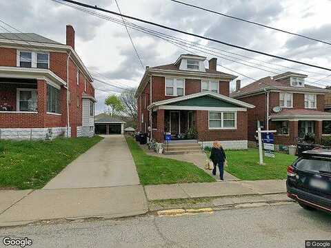 Chalfonte, PITTSBURGH, PA 15229