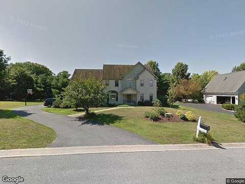John Adams, LANCASTER, PA 17601