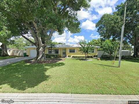 Ponce De Leon, CLEARWATER, FL 33756