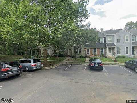 Barren Springs, CENTREVILLE, VA 20121