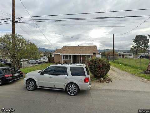 Jasper, MENTONE, CA 92359