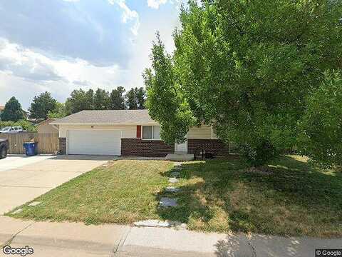 Achilles, LONE TREE, CO 80124