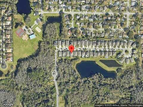 Canopy Creek, TAMPA, FL 33625