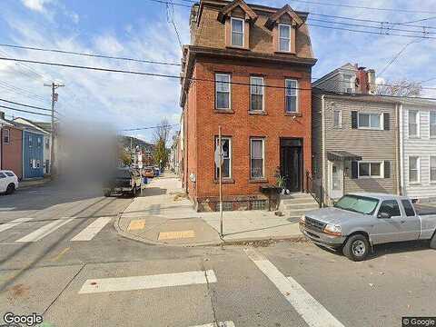 19Th, PITTSBURGH, PA 15203