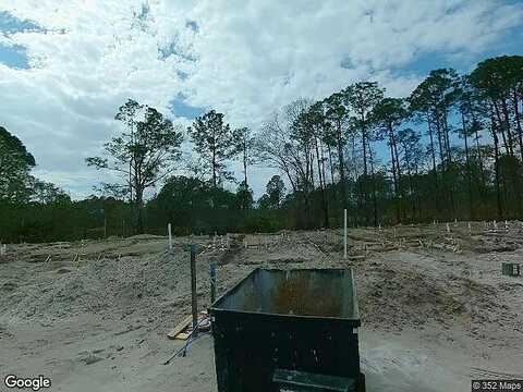 White Fox, LUTZ, FL 33549