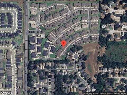 Fountainbleau, CLERMONT, FL 34711