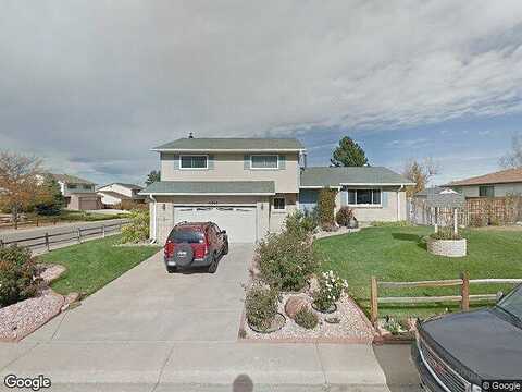 Canopus, LONE TREE, CO 80124