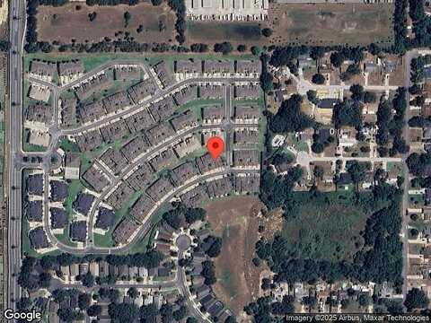 Fountainbleau, CLERMONT, FL 34711