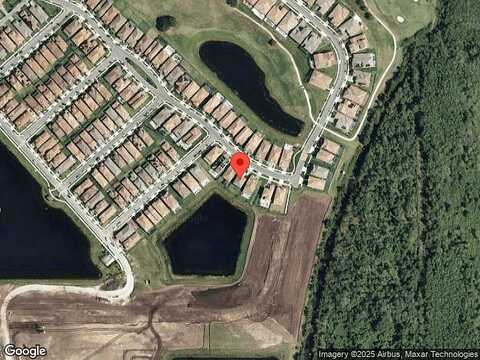 Stanthorne, ORLANDO, FL 32832