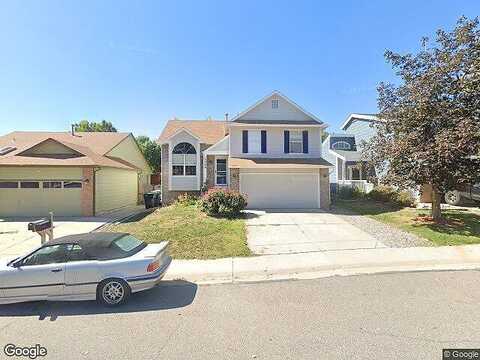 Jackson, THORNTON, CO 80241