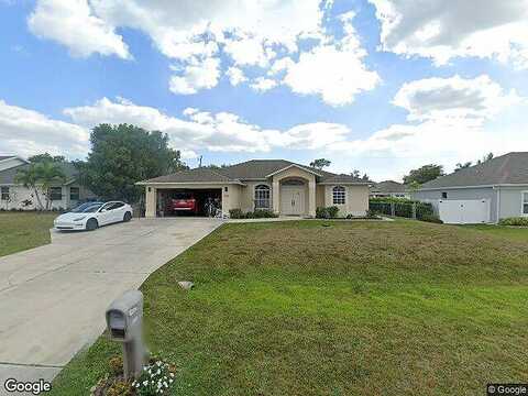 36Th, CAPE CORAL, FL 33914