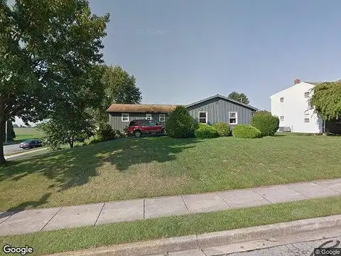 Marilyn, EPHRATA, PA 17522