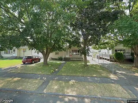 Hoffman, SPOKANE, WA 99207