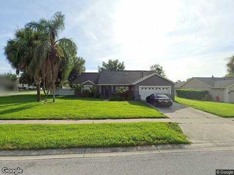 Brown Bark, CLERMONT, FL 34711