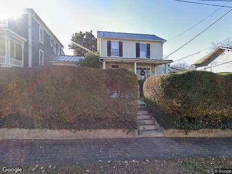 Clay, LYNCHBURG, VA 24504