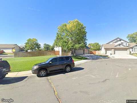 Forest, THORNTON, CO 80241