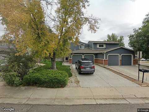 Fairfax, THORNTON, CO 80241