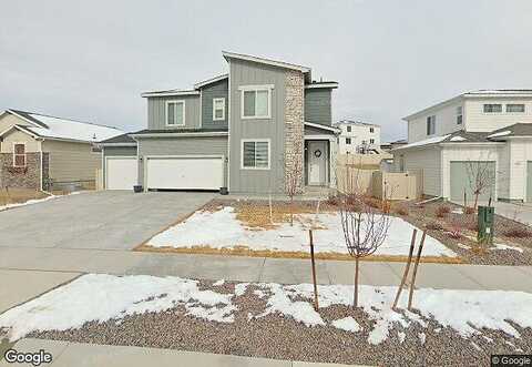 Granite Ridge, PEYTON, CO 80831