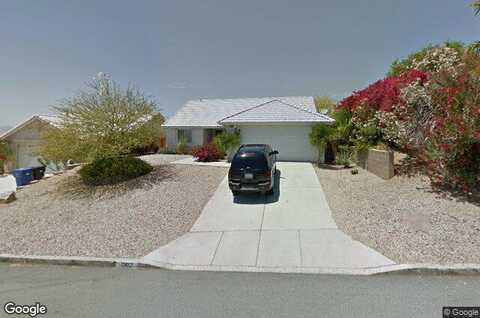 Hidalgo, DESERT HOT SPRINGS, CA 92240