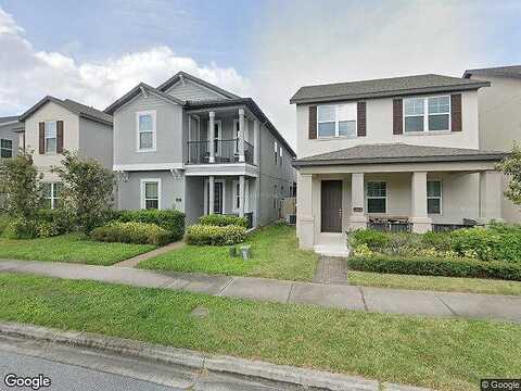 Salomon Cove, WINDERMERE, FL 34786