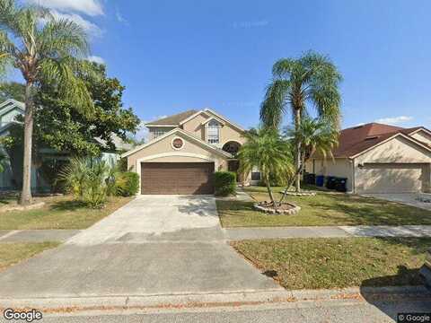 Earnest, ORLANDO, FL 32837