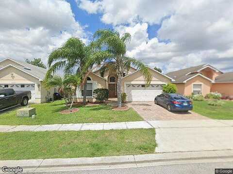 Lynchburg, ORLANDO, FL 32837