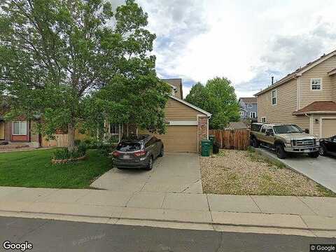 Country Meadows, PARKER, CO 80134