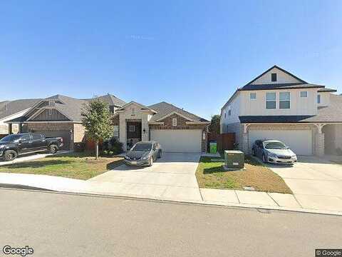 Big Valley, SAN ANTONIO, TX 78254