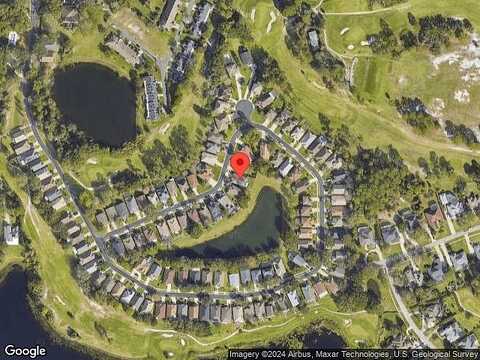Spring Glen, DEBARY, FL 32713