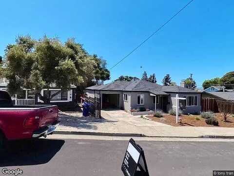 Gerald, SAN PABLO, CA 94806