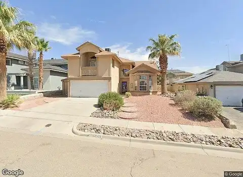 Crystal Ridge, EL PASO, TX 79938