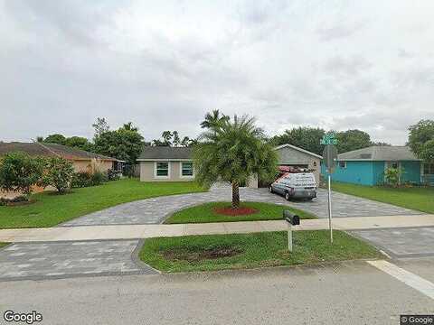 10Th, DAVIE, FL 33325