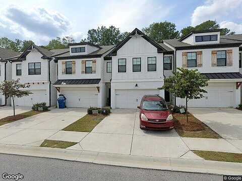 Auburn Gate, AUBURN, GA 30011