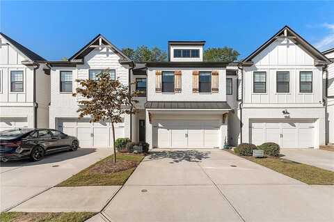 Auburn Gate, AUBURN, GA 30011