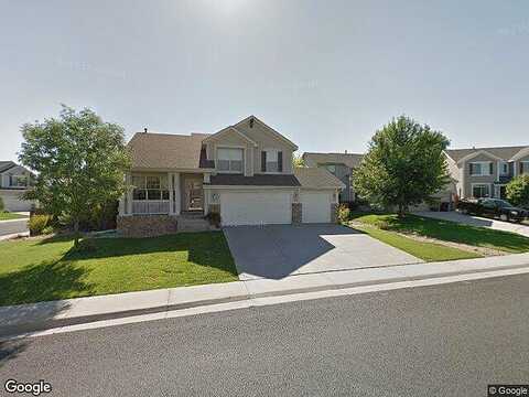 Downy Creek, PARKER, CO 80134