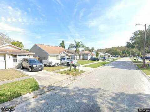 Cloverstone, TAMPA, FL 33624