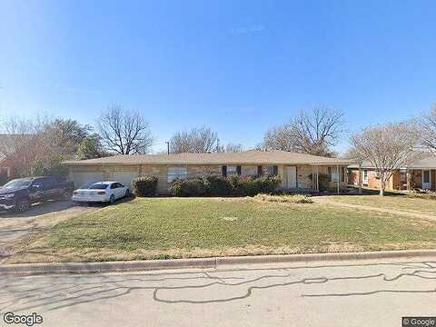 Washington, ABILENE, TX 79601